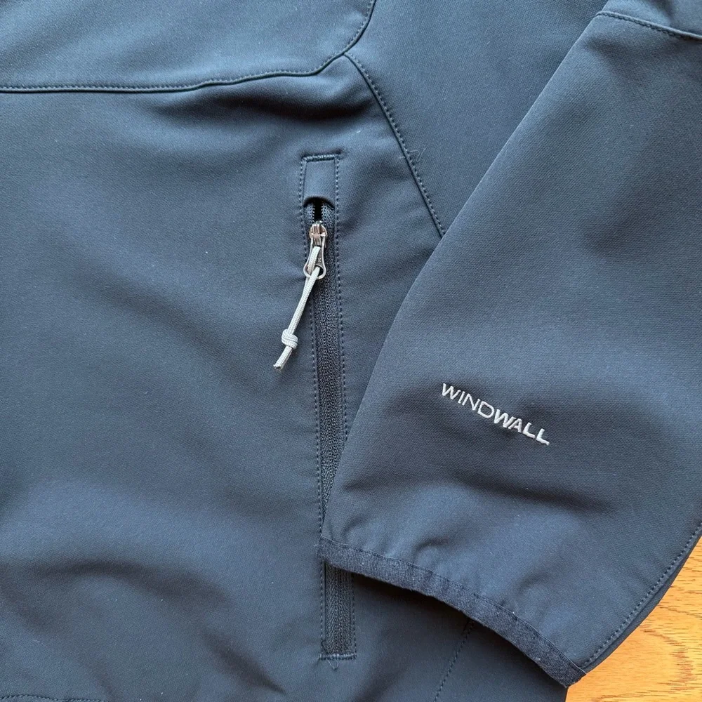 The North Face jacket - Men’s size L